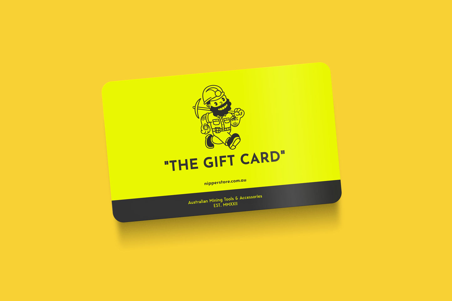 The Nipper Store Gift Card